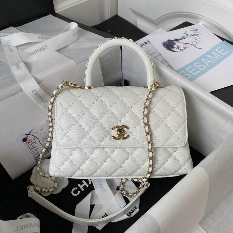 Chanel Handbags 806